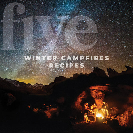campfire recipes