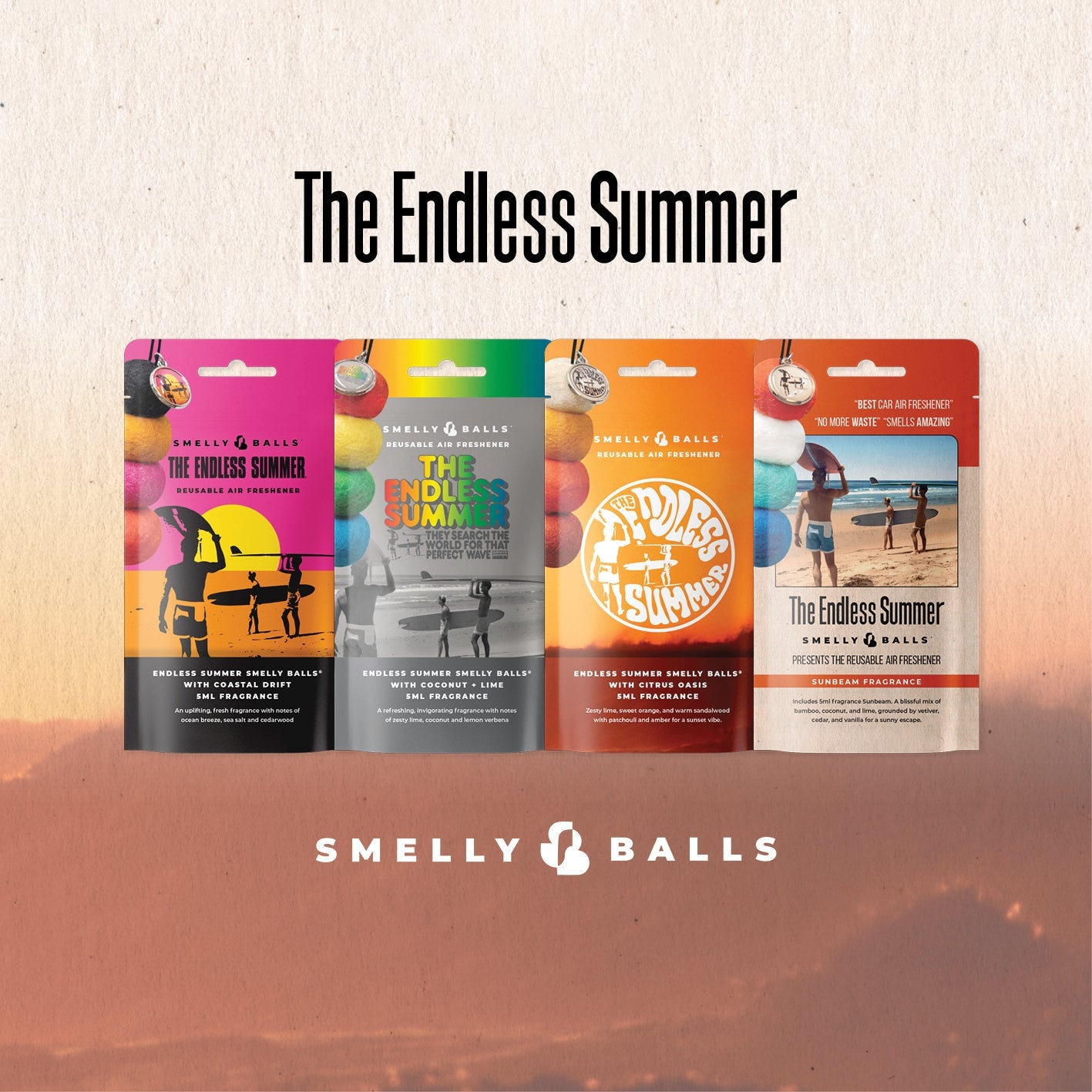 Endless Summer