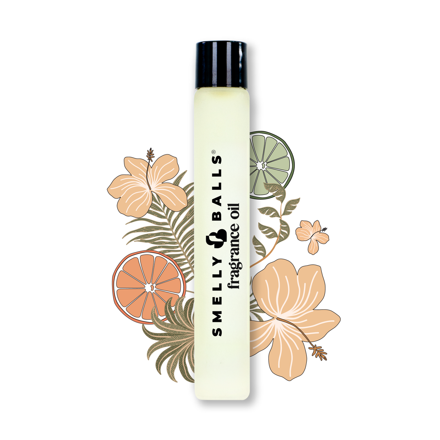 Citrus Fragrance