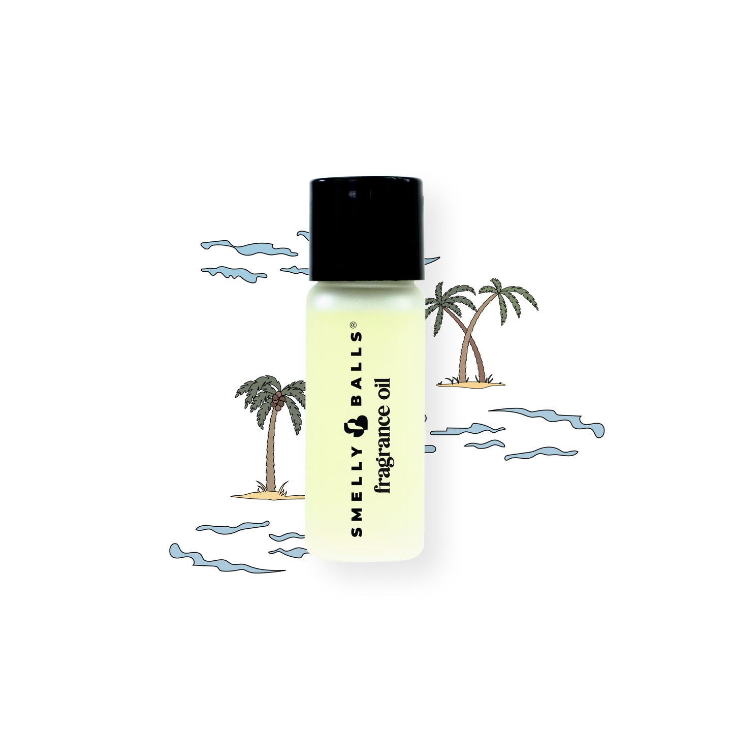 Ocean Fragrance