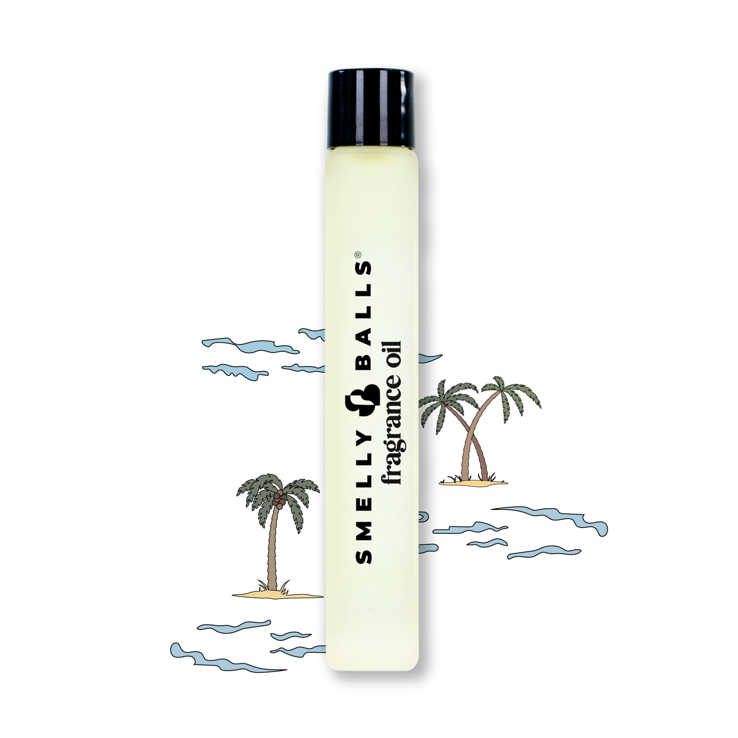 Ocean Fragrance