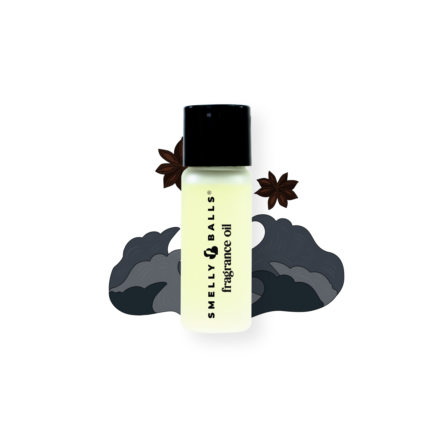 Masculine Car Scent