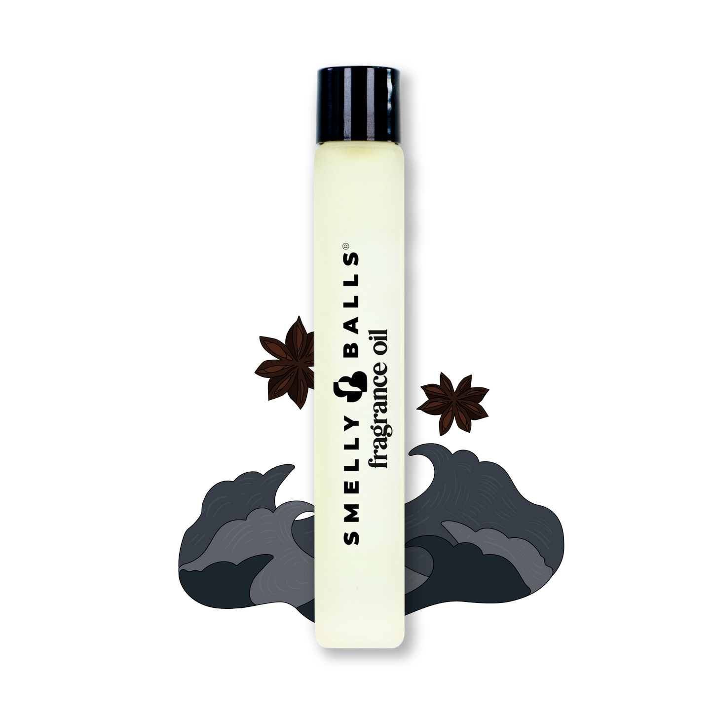 Manly Fragrance