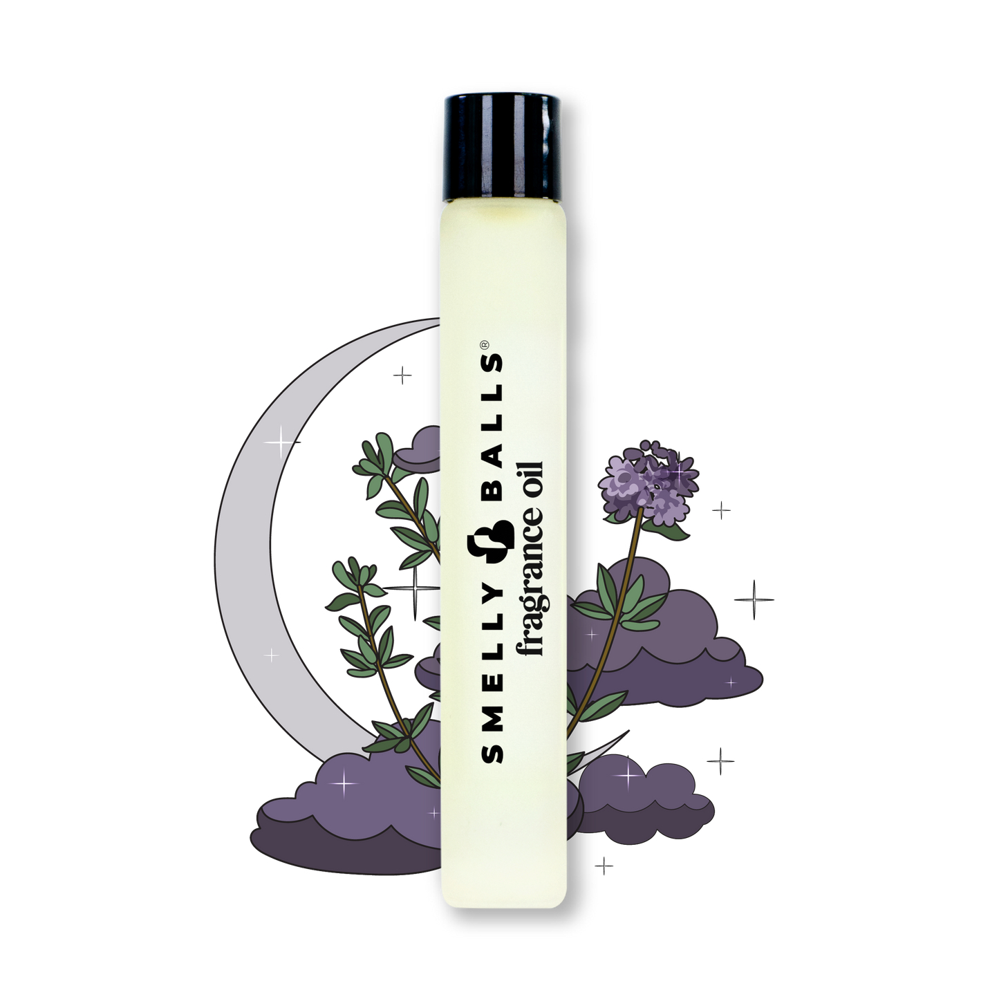 Relaxing Fragrance