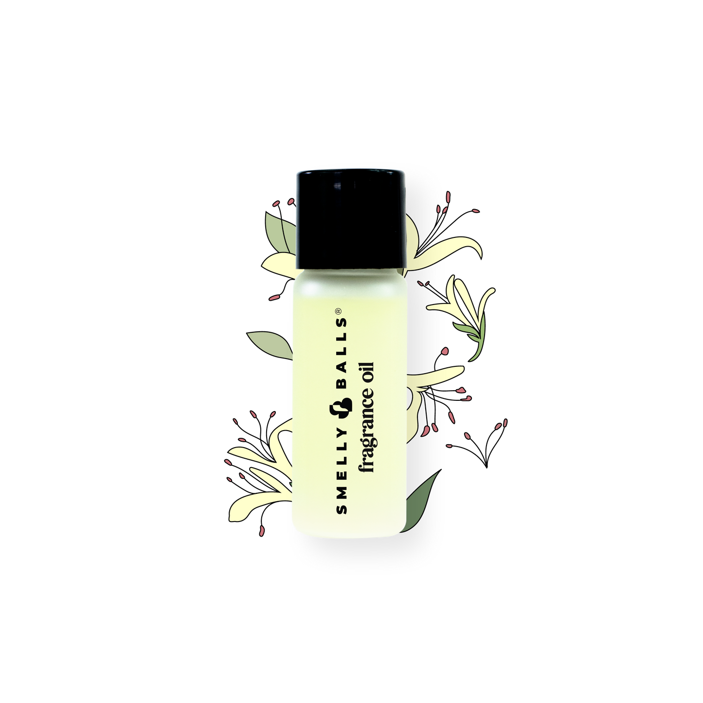 Honeysuckle Car Scent