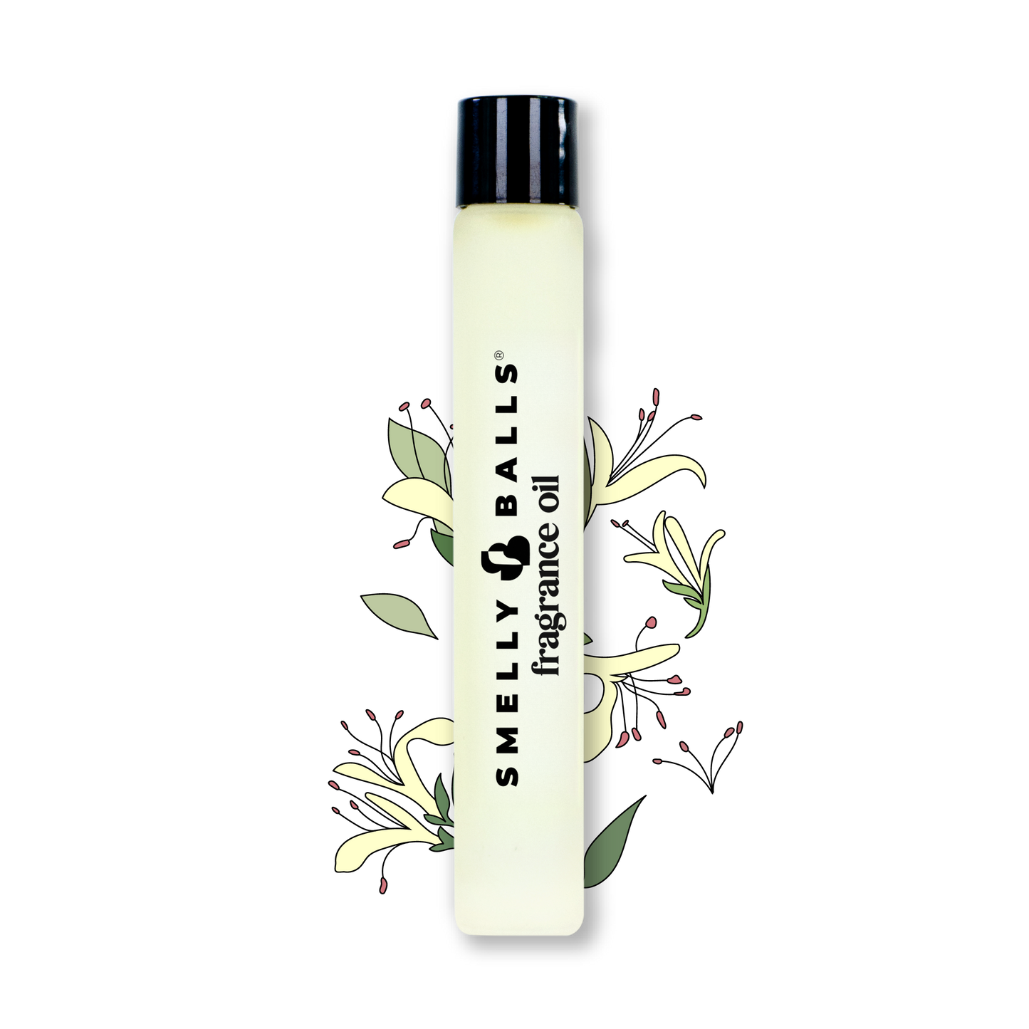 Honeysuckle Car Fragrance