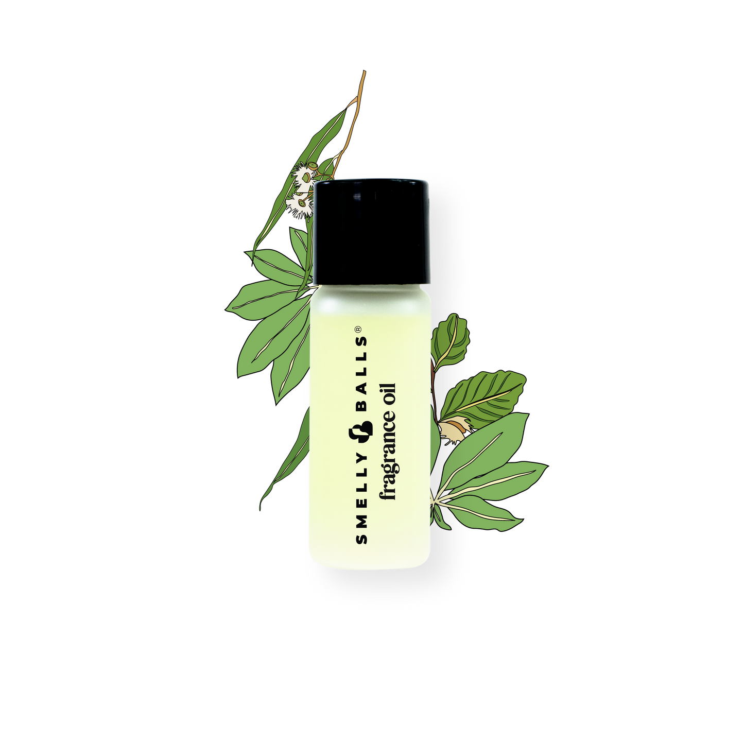 Nature Fragrance Oil