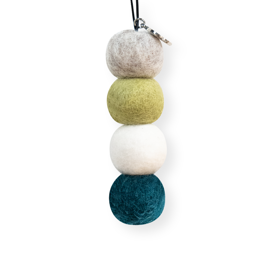Serene Smelly Balls