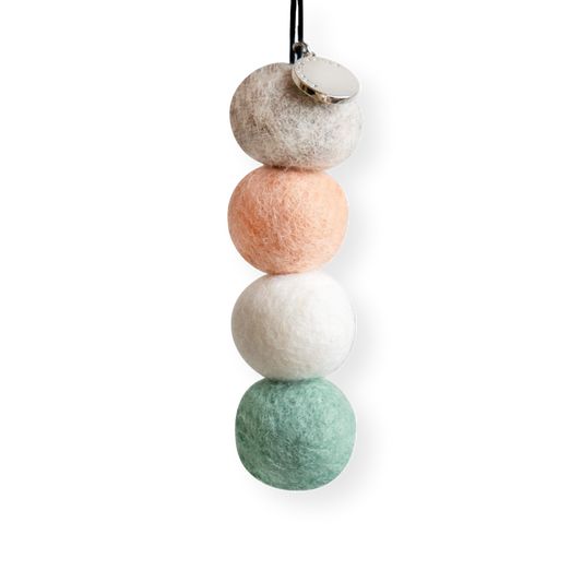 Seapink Lonely Smelly Balls