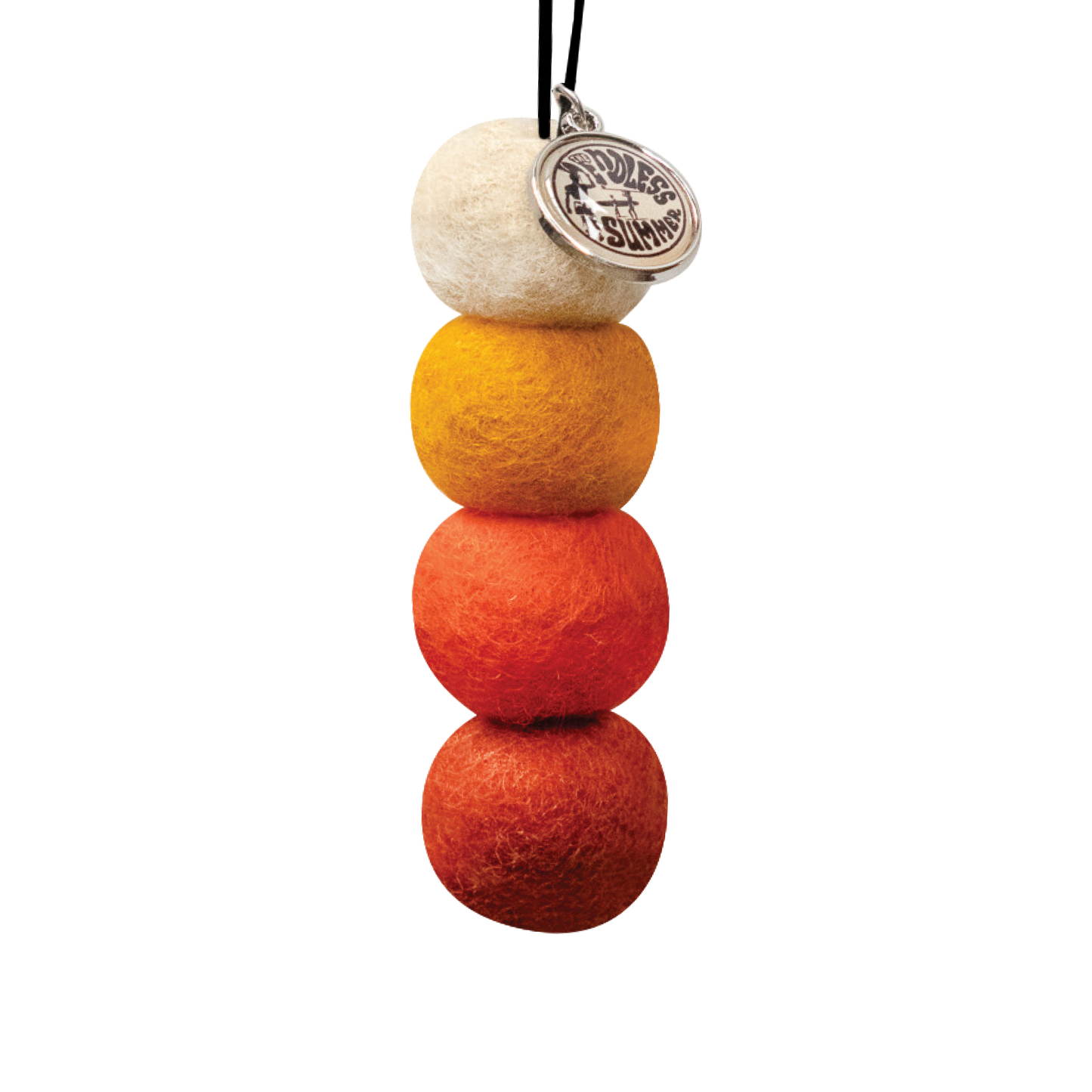 Endless Summer With Citrus Oasis