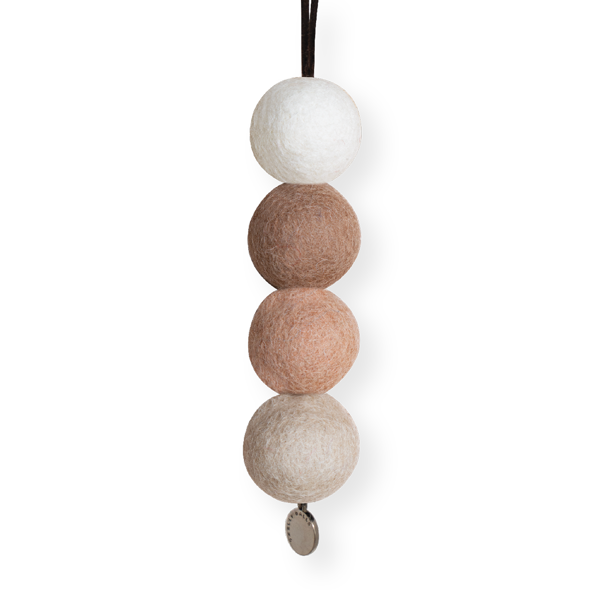 Balmy Home Smelly Balls With Coconut + Lime Fragrance