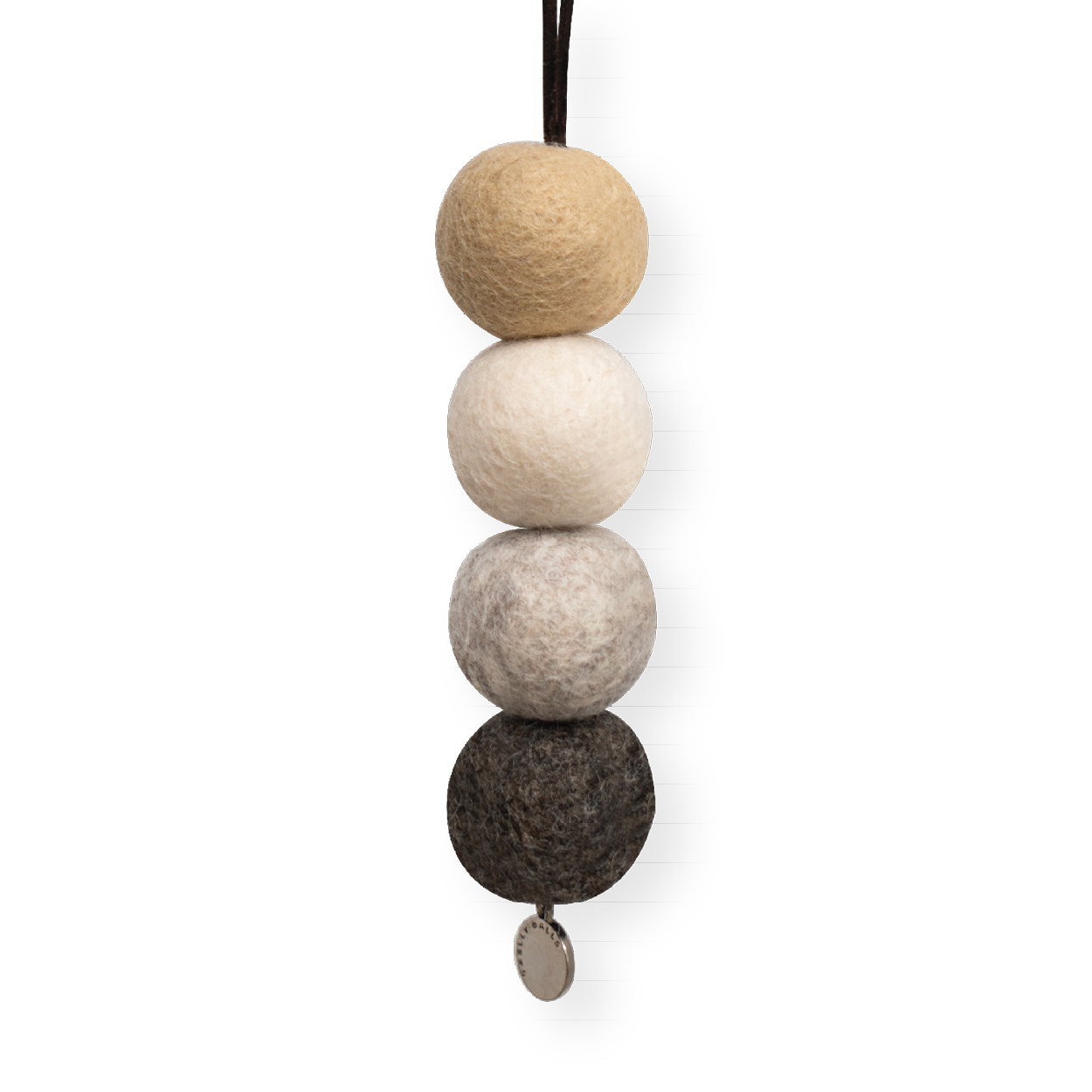 Soft Stone Home Smelly Balls With Coastal Drift Fragrance