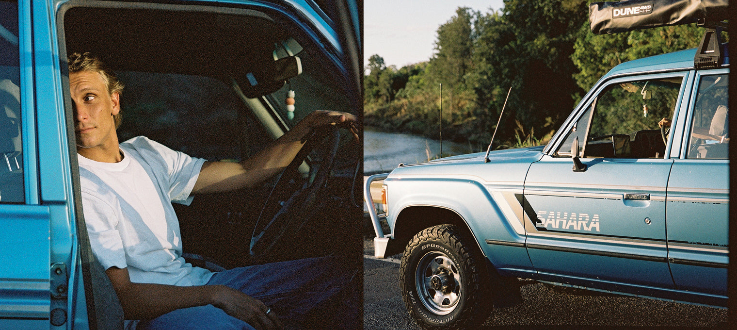 Road Trip Essentials