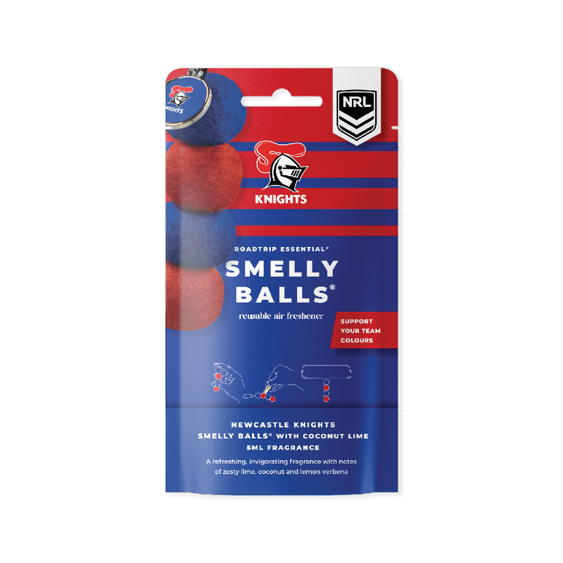Newcastle Knights Gift