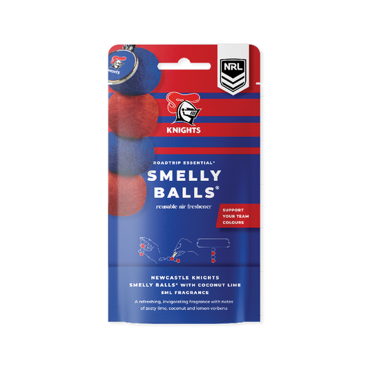 Newcastle Knights Gift