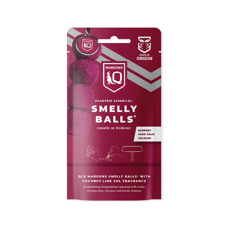 NRL QLD Maroons