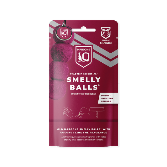 NRL QLD Maroons