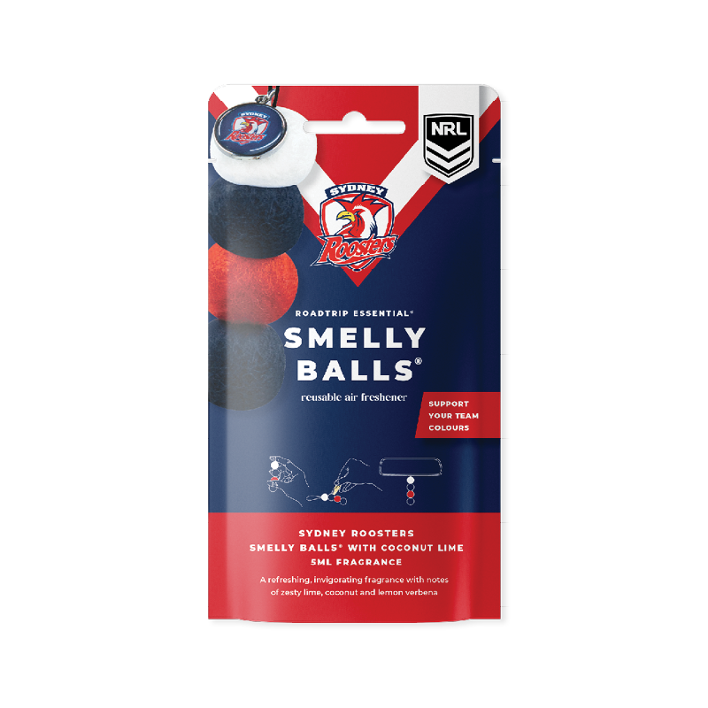 Sydney Roosters Gift