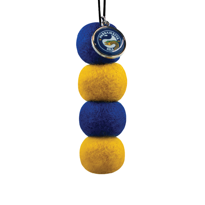 Parramatta Eels Air Freshener