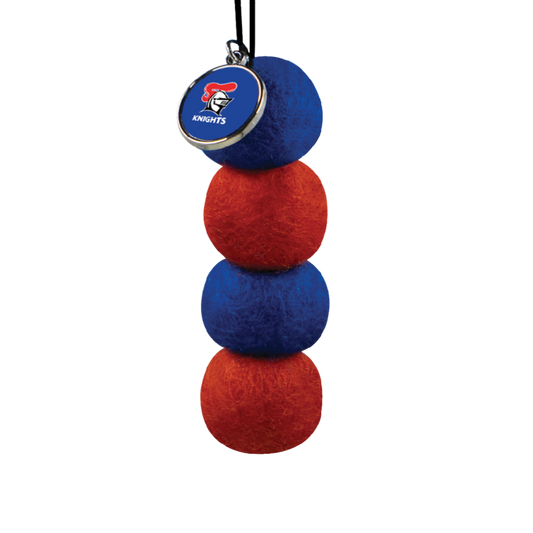 Knights Air Freshener