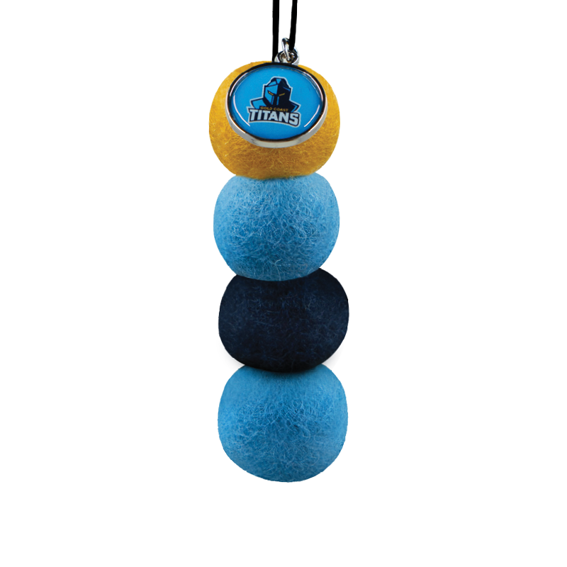 GC Titans Air Freshener