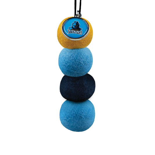 GC Titans Air Freshener