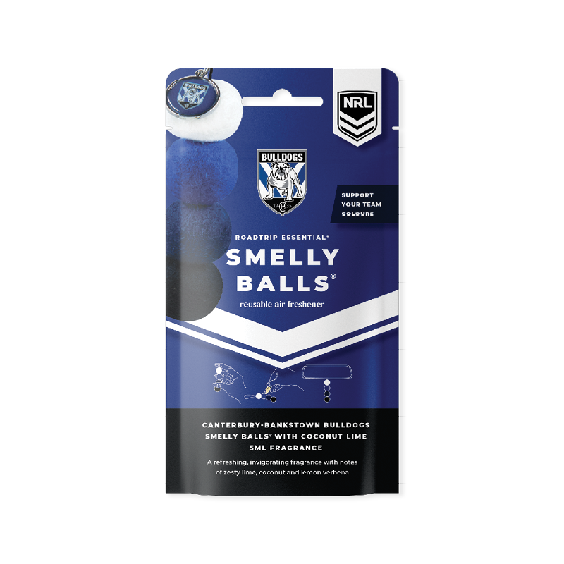 Cantenbury-Bankstown Bulldogs Gift