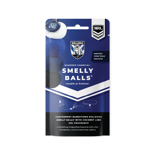 Cantenbury-Bankstown Bulldogs Gift