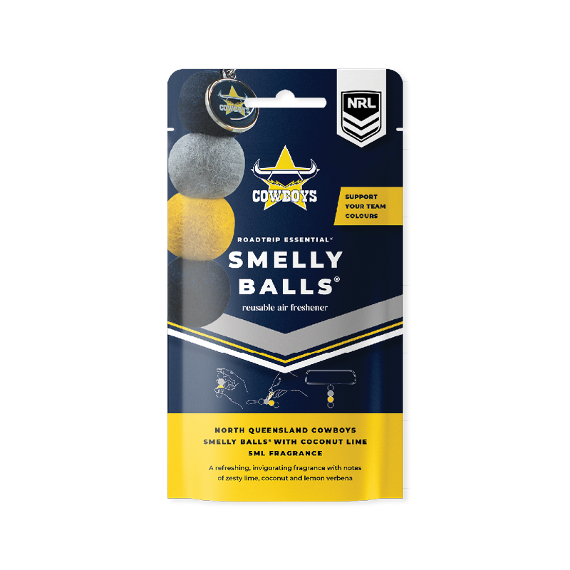 North Queensland Cowboys Gift
