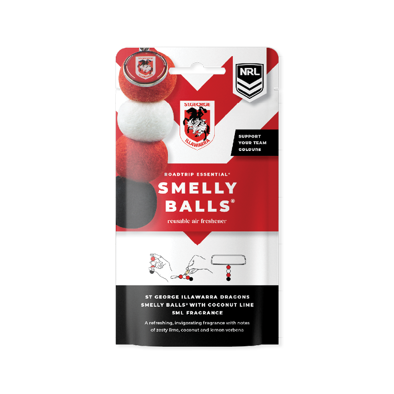 St George Illawarra Dragons Gift