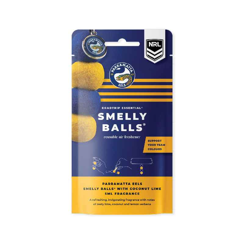 Parramatta Eels Gift