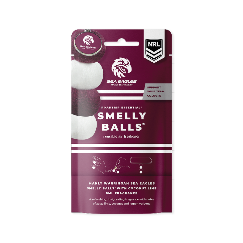 Manly Sea Eagles Gift
