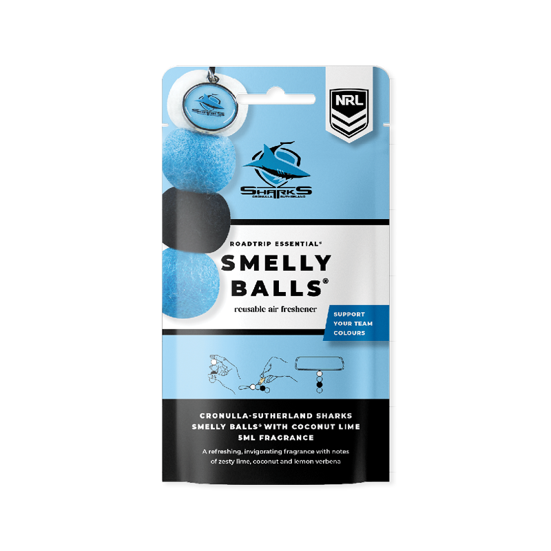 Cronulla Sharks Gift