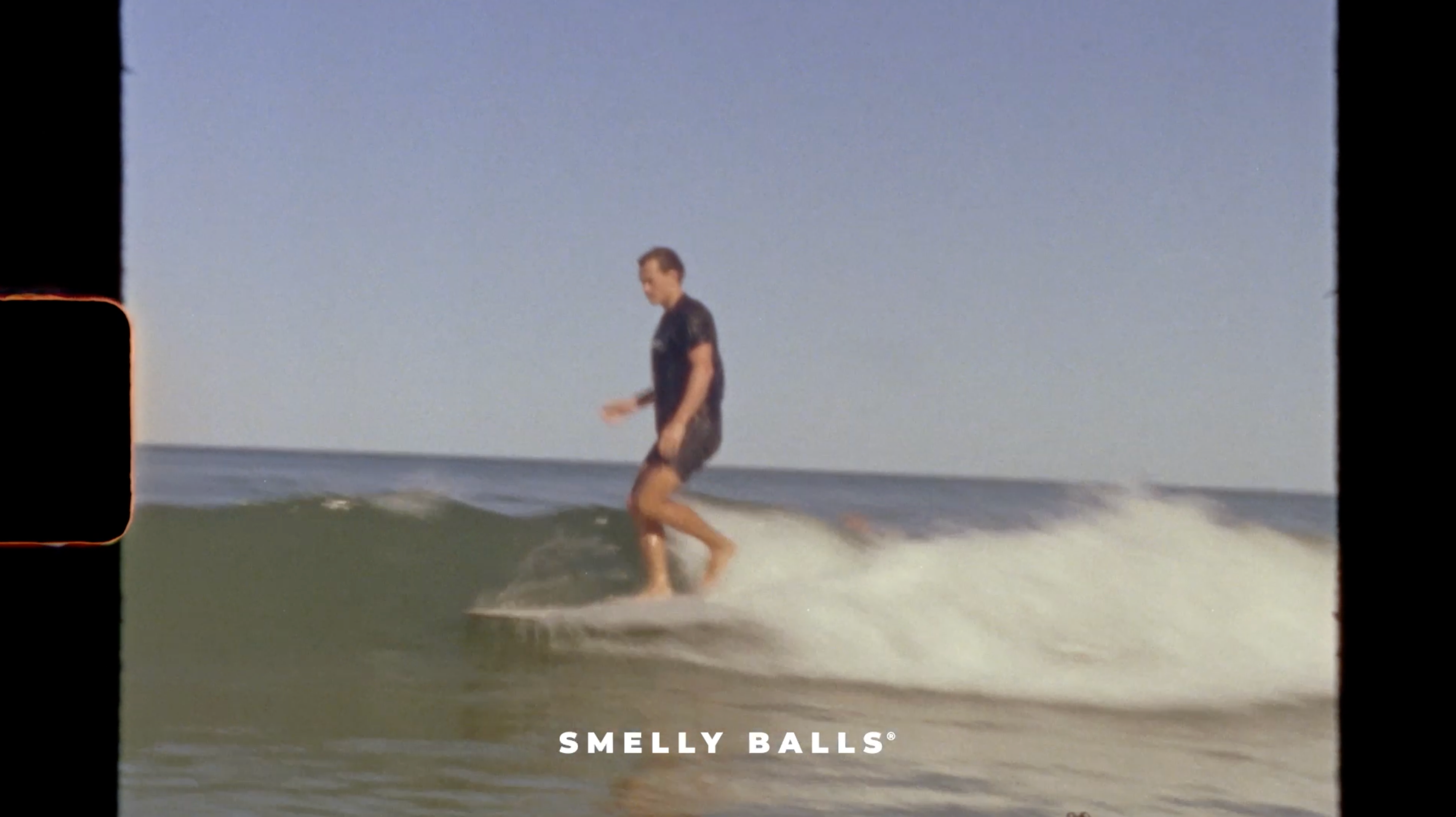 Load video: Smelly Balls Apparel