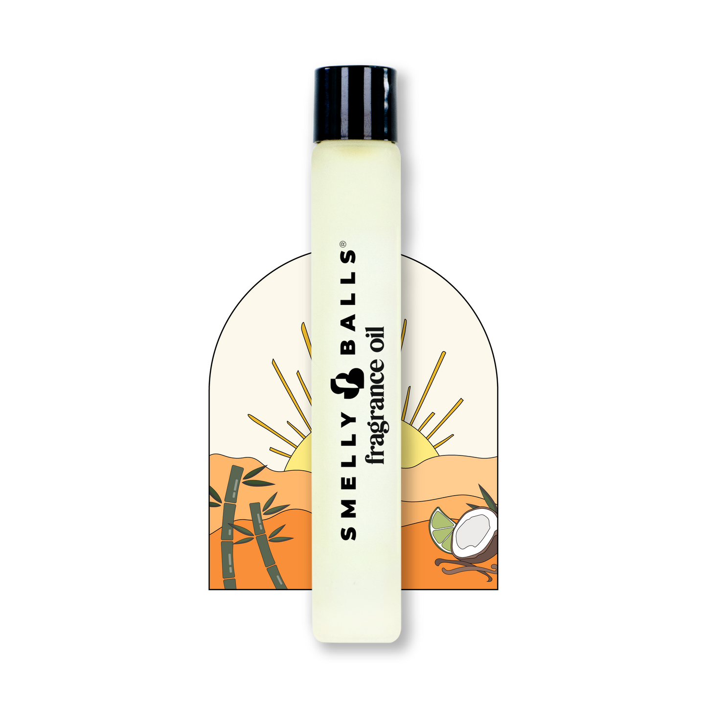 Sunny Fragrance