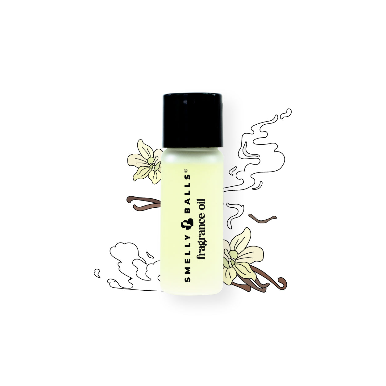 Vanilla Car Air Freshener