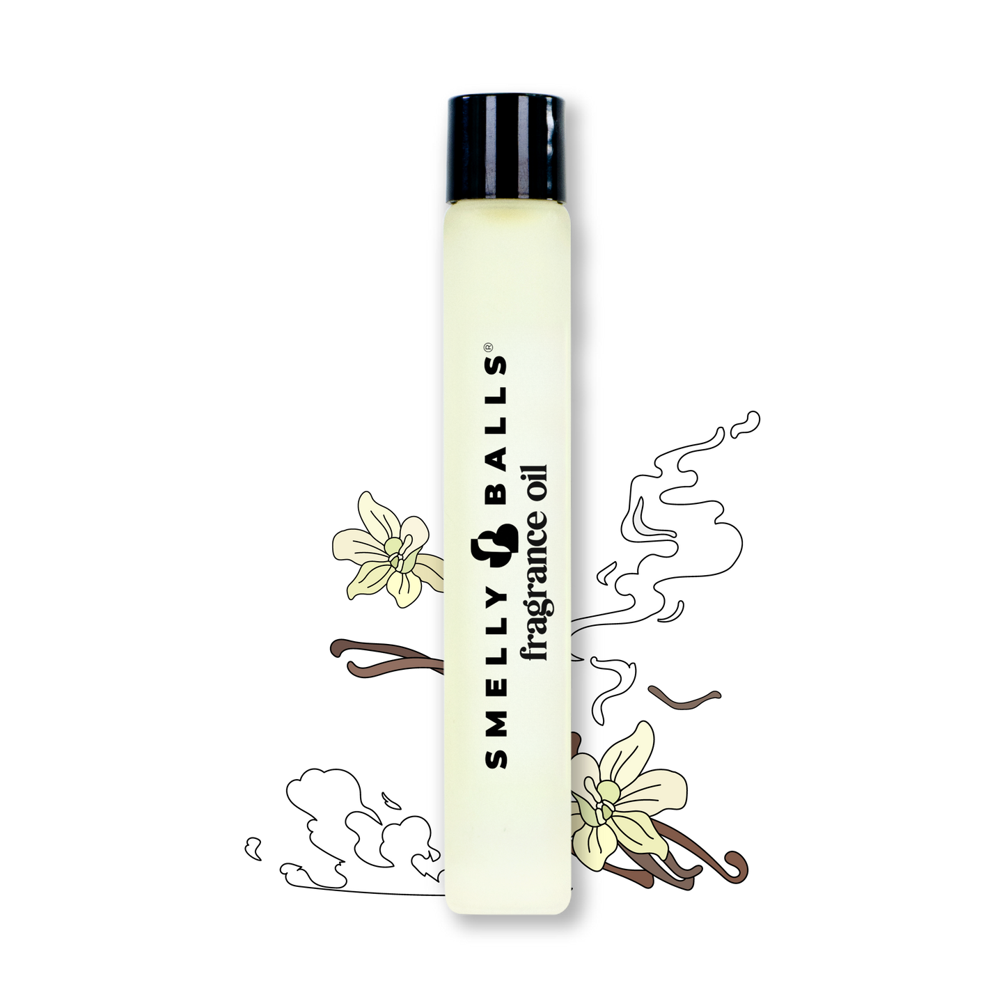 Vanilla Fragrance