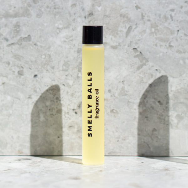 reusable air freshener oil