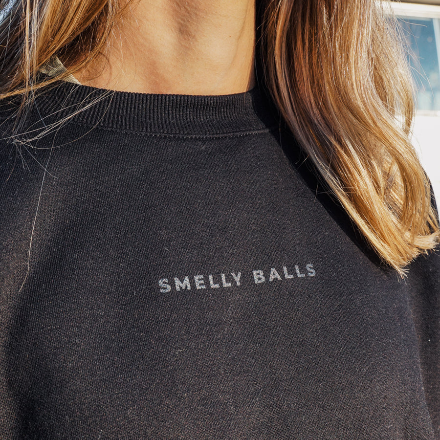 womens crew