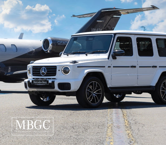 Smelly Balls Featured in Mercedes-Benz Gold Coast Magazine