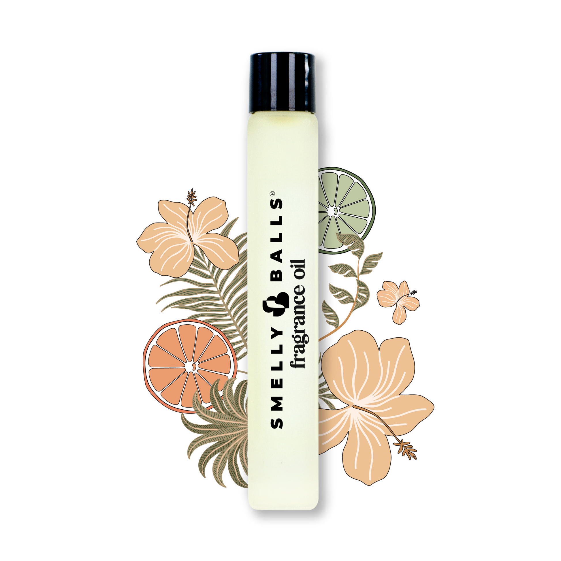 Citrus Fragrance