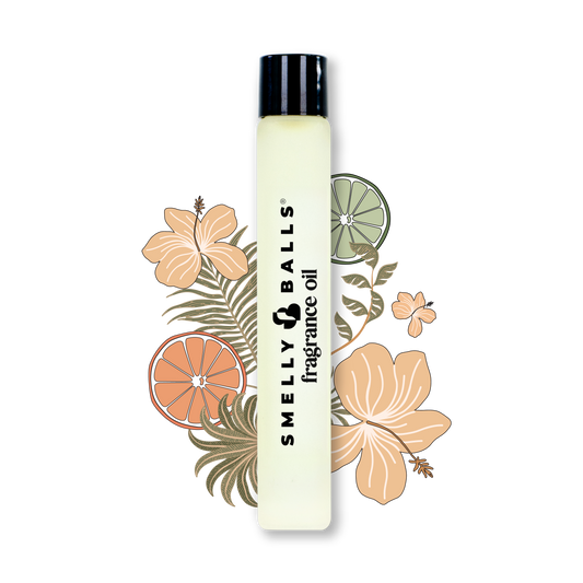 Citrus Fragrance