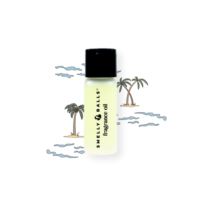 Ocean Fragrance