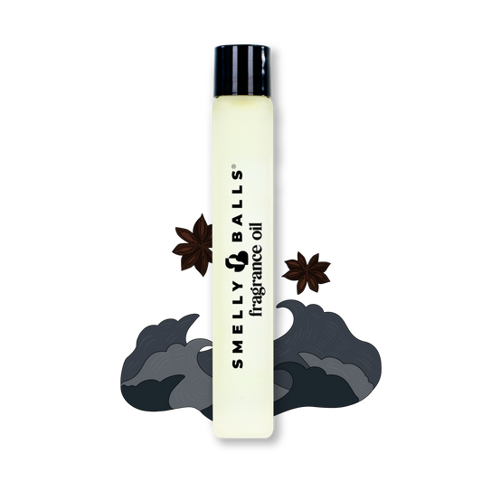Manly Fragrance 