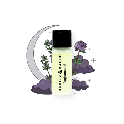 Relaxing Fragrance Oil 
