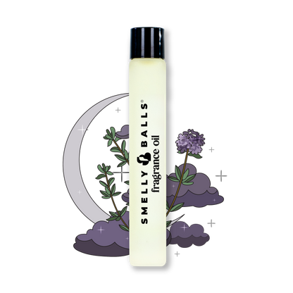 Relaxing Fragrance 
