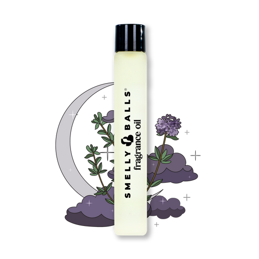 Relaxing Fragrance 