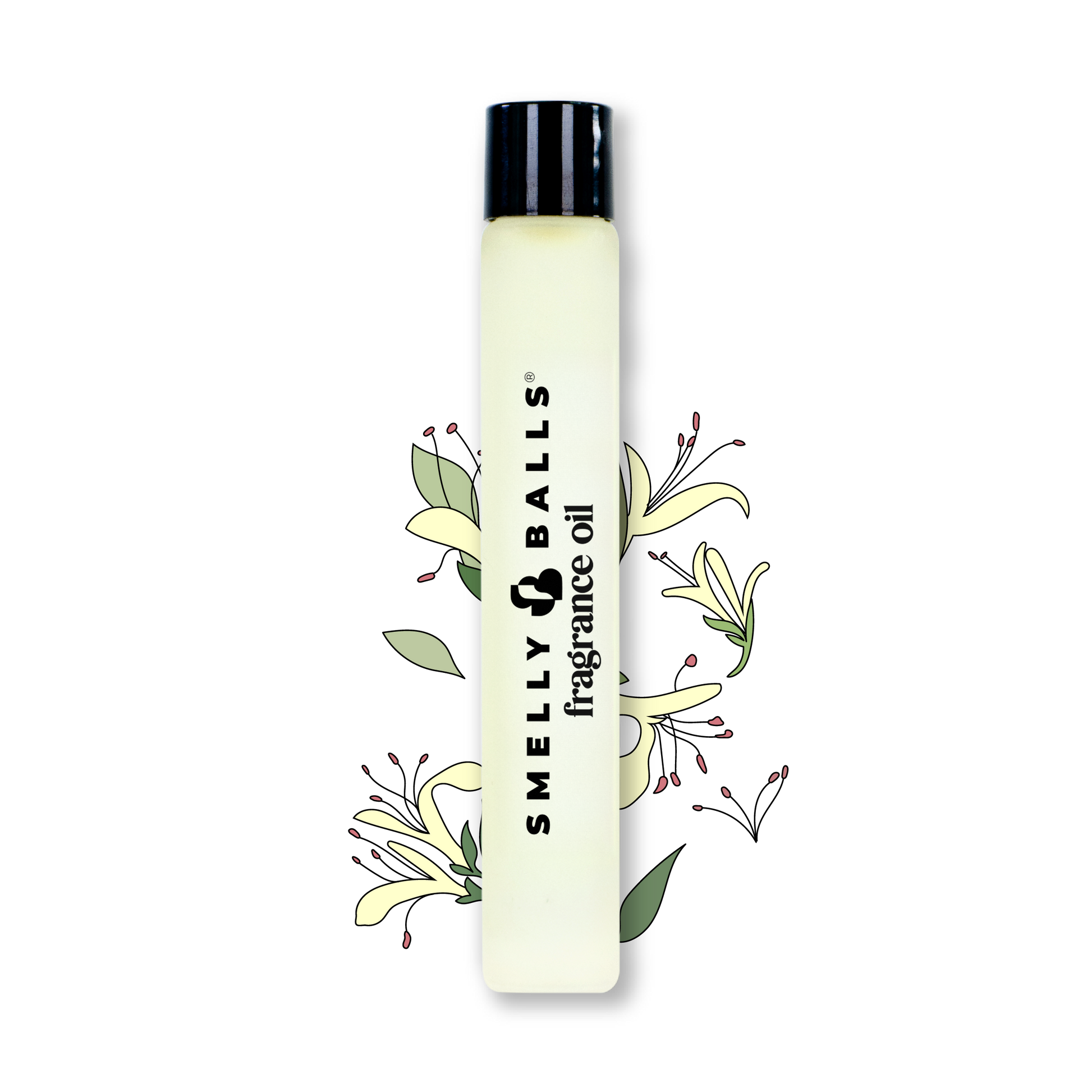 Honeysuckle Car Fragrance