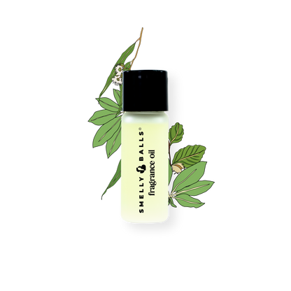 Nature Fragrance Oil