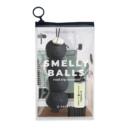 Black Car Air Freshener With Masculine Fragrance